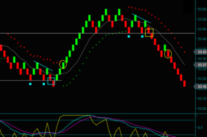 Renko Chart Trading: Learning To Trade With Renko Charts