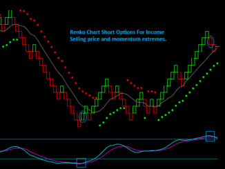 Renko Chart Short Options For Income